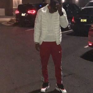 Meet your Posher, Ronald